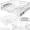 HI - 34042 Szuflada teleskopowa do doposażenia szafek Podgląd zdjęcia produktu 6