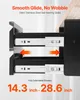 Cassetto sottopiano VEVOR 457 x 227 x 200 mm, organizzatore Anteprima dell’immagine prodotto 4