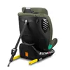 Rear view of a car seat. Podgląd zdjęcia produktu