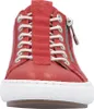Rieker Sneaker in rot, Gr. 38 Produktbild-Vorschau 12