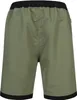 Herren Beachshorts normale Passform CLENNELL Black/Olive XL Produktbild-Vorschau 6