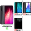 Cadorabo DE-149342, Xiaomi, Xiaomi RedMi NOTE 8, Schwarz Produktbild-Vorschau 3