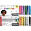 Snazaroo 1172193 Children's Makeup Set with 12 Pens Produktbild-Vorschau 2
