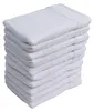 10er Set Frottee Waschhandschuhe Elegance 16x21 cm 100% Produktbild-Vorschau 4