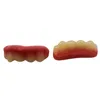 Gomme de fruits dents en sucre mousse et gomme de fruits Voir les images du produit 5