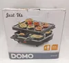 Domo DO9147G, 4 Person(en), 210 x 210 mm, 4 Stück(e) Produktbild-Vorschau 12