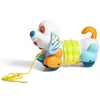 Clementoni Towable dog, Chłopak, dziewczyna, 1 lat(a), Podgląd zdjęcia produktu 1