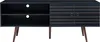 Mobile TV 'Vare' basso 160 x 40 x 66 cm con 2 ante e 2 vani Anteprima dell’immagine prodotto 6