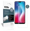 2x Schutzfolie für Vivo Y85 matt - Anti-Shock 9H Folie Produktbild-Vorschau 1
