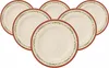 Villeroy & Boch Winter Bakery Delight jídelní talíř Náhled obrázku produktu 1