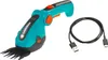 Gardena Accugras Scissors Comfortcut Li Produktbild-Vorschau 16