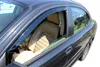 Heko Deflecteurs D'Air / De Vent Pour Jaguar X-Type Voir les images du produit 3