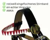 Zierhalfter Prunkhalfter Showzaum Fahrhalfter mit Produktbild-Vorschau 3