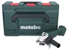 Meuleuse METABO Ø125 mm 18V W 18 7-125  - Pick+Mix coffret Voir les images du produit 3
