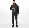 Regatta Regenjacke für Herren wasserdicht mit verschweißten Produktbild-Vorschau 9