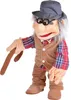 Living Puppets Handpuppe Großvater, Opa 65 cm W500 Produktbild-Vorschau 1