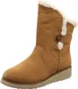 Chaussures Skechers 49811TAN Voir les images du produit 5