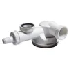 Sifon ke dřezu D40MM WI-TM100040 Náhled obrázku produktu 2