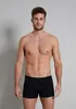 TOM TAILOR Boxershort 4er Pack Herren Basic Unterhosen aus Produktbild-Vorschau 2