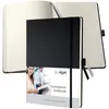 SIGEL CO108 Carnet de notes Conceptum - env. A4, quadrillé Voir les images du produit 11