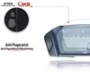 Honda NC750 2014+ Tachoschutzfolie Displayschutzfolie 2x Produktbild-Vorschau 3