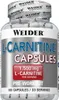 Weider L-Carnitine 100 Kapseln Produktbild-Vorschau 1