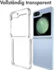 imoshion Rugged Air Case Samsung Galaxy Z Flip 6 - Produktbild-Vorschau 5