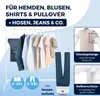CLEANmaxx automatyczne żelazko do koszul funkcja pary Podgląd zdjęcia produktu 12