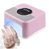 268W Nageltrockner LED Lampe für Gelnägel Nägel Produktbild-Vorschau 6