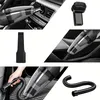 Zenwire Mini Aspirapolvere portatile per auto senza fili Anteprima dell’immagine prodotto 10
