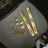 Motorradkoffer Top Case Helmkoffer 22L Silber mit Reflektor Produktbild-Vorschau 7