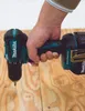 Makita DHP 483 Z akumulatorowa wiertarko-wkrętarka udarowa Podgląd zdjęcia produktu 18