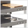 Desserte pour plancha NOVA XL Voir les images du produit 2