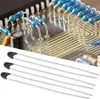 10 Stück MF52 NTC-Thermistor Hochpräziser Temperatursensor Produktbild-Vorschau 4