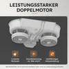 NEG Unterbau Dunstabzugshaube NEG15-TDL+ 60cm, Produktbild-Vorschau 13