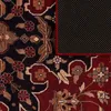 TT Home Vintage Teppich Wohnzimmer klassischer Kurzflor, Produktbild-Vorschau 7