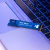 WD Blue SN5000 500 GB, SSD, (PCIe 4.0 x4, NVMe, M.2 2280) Produktbild-Vorschau 6