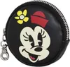 Karactermania Minnie Disney Geldbörse Schwarz  Schwarz One Produktbild-Vorschau 3