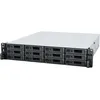 Synology RackStation RS2421+, NAS, Rack (2U), Ryzen Produktbild-Vorschau 5