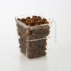 Yamazaki Tierfutterbehälter weiß 6L Box für Hund Katze Produktbild-Vorschau 13