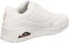Dámske tenisky Skechers Low 32313139353232 Biela 40 EU Náhľad obrázku produktu 5