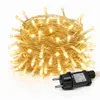 20M 200LEDs 8 modes Chaîne d'éclairage courant, minuterie, Voir les images du produit 1