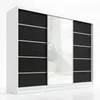 Schwebetürenschrank AURELIA 1 Schwebetürenschrank AURELIA 2 Produktbild-Vorschau 2