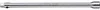 Stahlwille Verlängerung 3/8 240 mm QR Produktbild-Vorschau 2