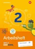 Welt der Zahl 2. Arbeitsheft mit interaktiven Übungen. Für Anteprima dell’immagine prodotto 1