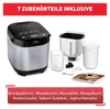 Tefal PF240E, 1 kg, Opóźniony start czasomierza, Minutnik, Podgląd zdjęcia produktu 10