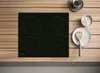 Table de cuisson vitrocéramique HOTPOINT HR631C, 4 foyers, Voir les images du produit 2