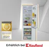 Exquisit Retrokühlschrank RKGC250-70-H-160E magnolienweiss Produktbild-Vorschau 7