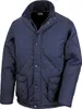 Result R195X | Cheltenham Jacket - Farbe: Navy - Größe: L Produktbild-Vorschau 1