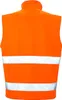 Result Safe-Guard Printable Safety Softshell Gilet Produktbild-Vorschau 6